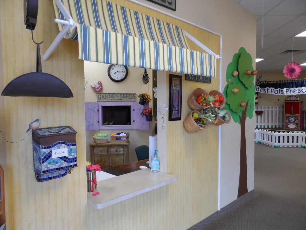 Photographs Lobby Area « Best Pals Preschool